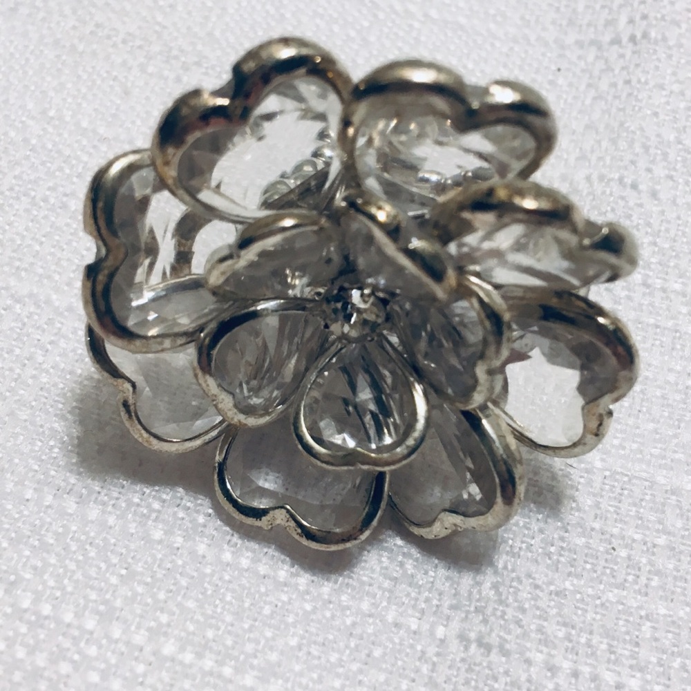 Statement Ring - Picture 3 of 7